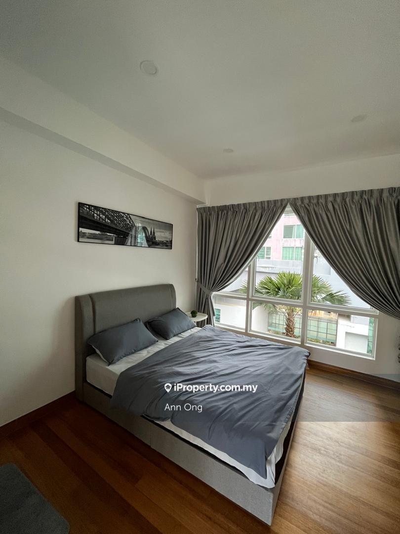 Condominium for Rent in Verticas Residensi by Ann Ong - iProperty.com.my