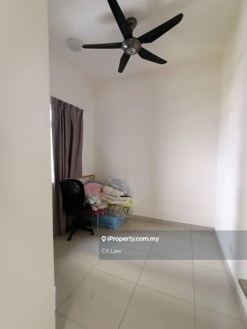 Kondominium untuk Disewa di La Thea Residences oleh CK Law - iProperty.com.my