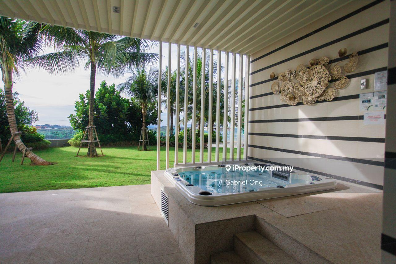 Service Residence for Sale in The M @ Medini Macrolink by Gabriel Ong - iProperty.com.my