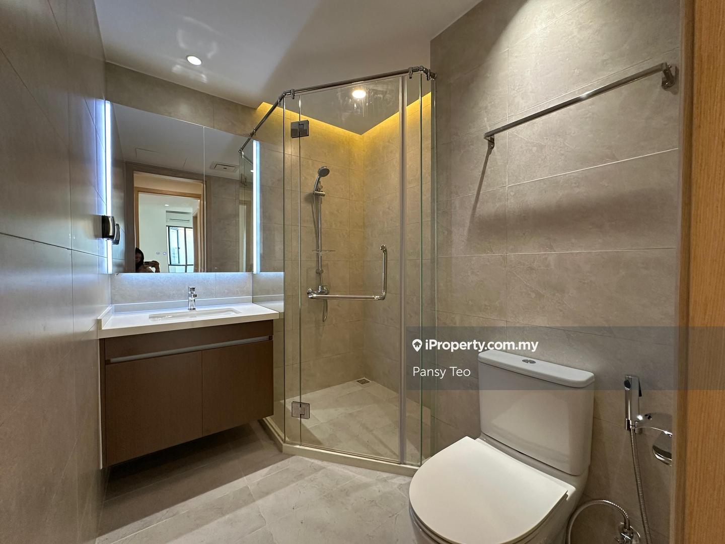 Kondominium untuk Dijual di R&F Princess Cove Phase 2-Seine Region oleh Pansy Teo - iProperty.com.my