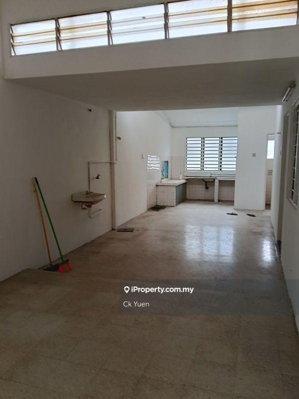 1-storey Terraced House for Sale in Taman Boon Bak, Ipoh by Ck Yuen - iProperty.com.my