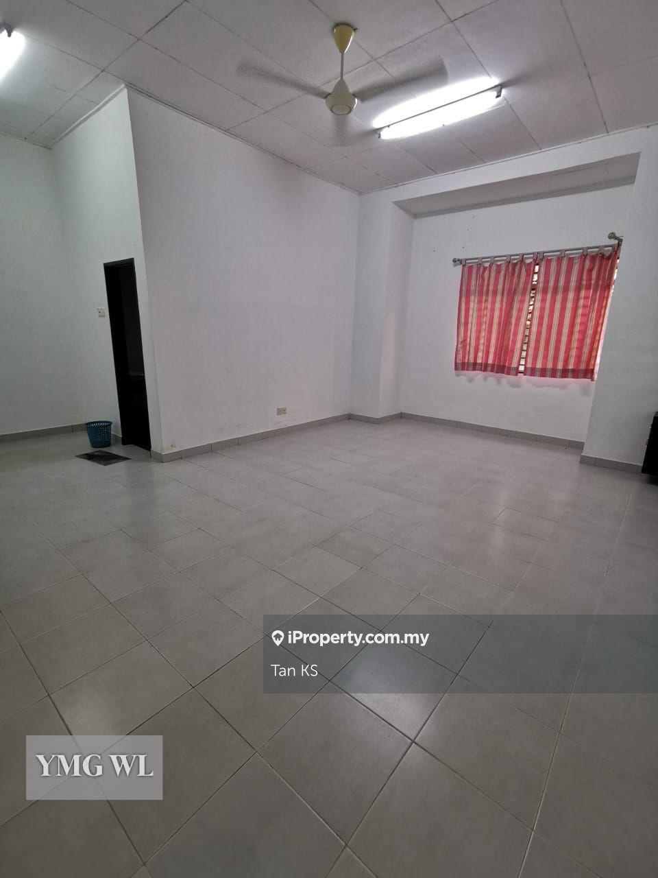 Rumah Berangkai 2 Tingkat untuk Disewa di Bandar Parklands, Klang oleh Tan KS - iProperty.com.my