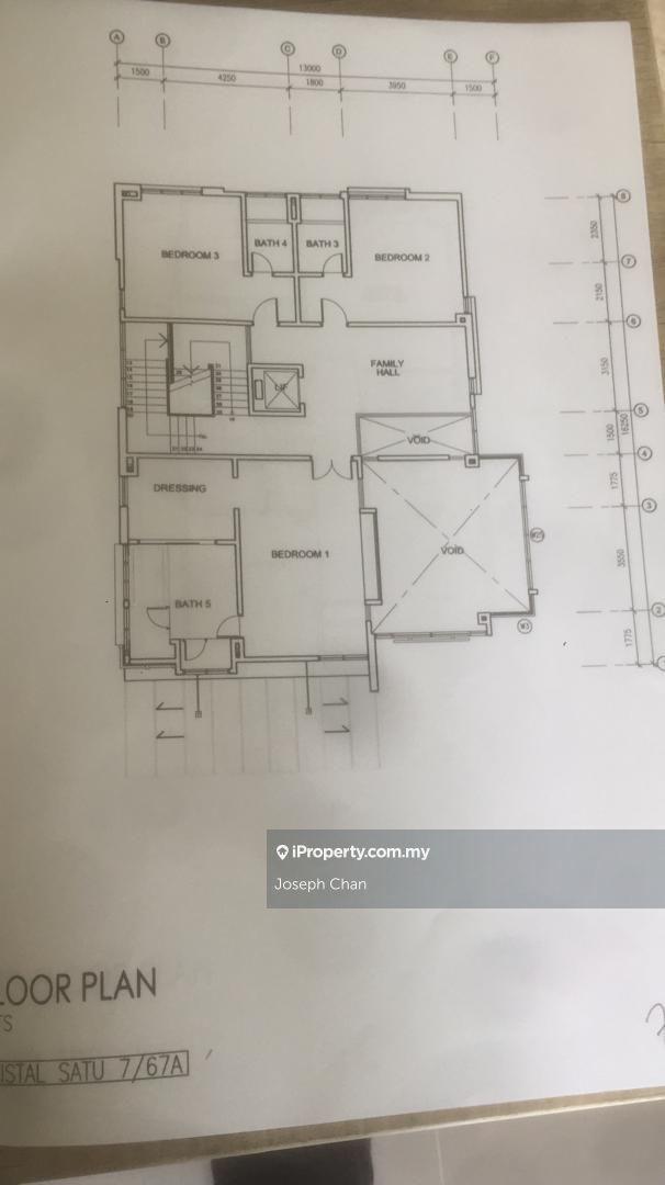 Banglo untuk Dijual di Seksyen 7, Shah Alam oleh Joseph Chan - iProperty.com.my
