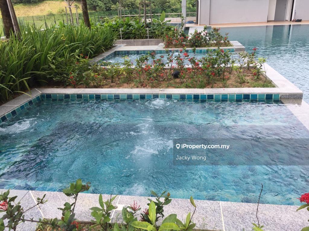 Service Residence for Rent in Liberty @ Arc by Jacky Wong - iProperty.com.my