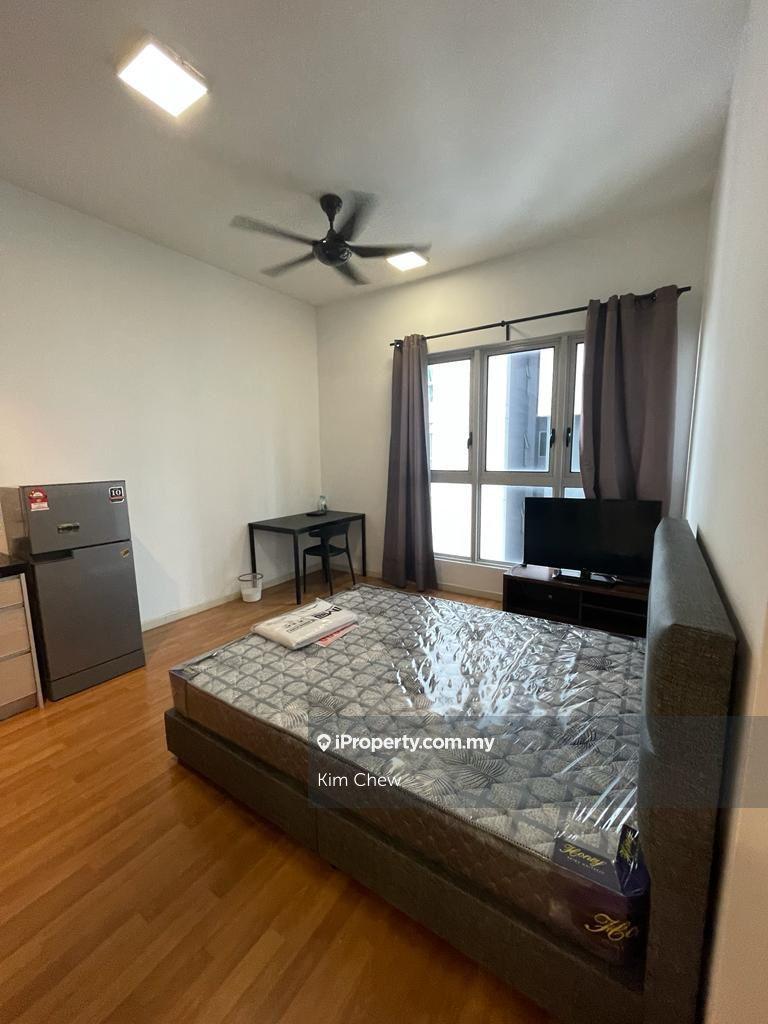 Service Residence for Sale in Sunway Geo Residence by Kim Chew - iProperty.com.my