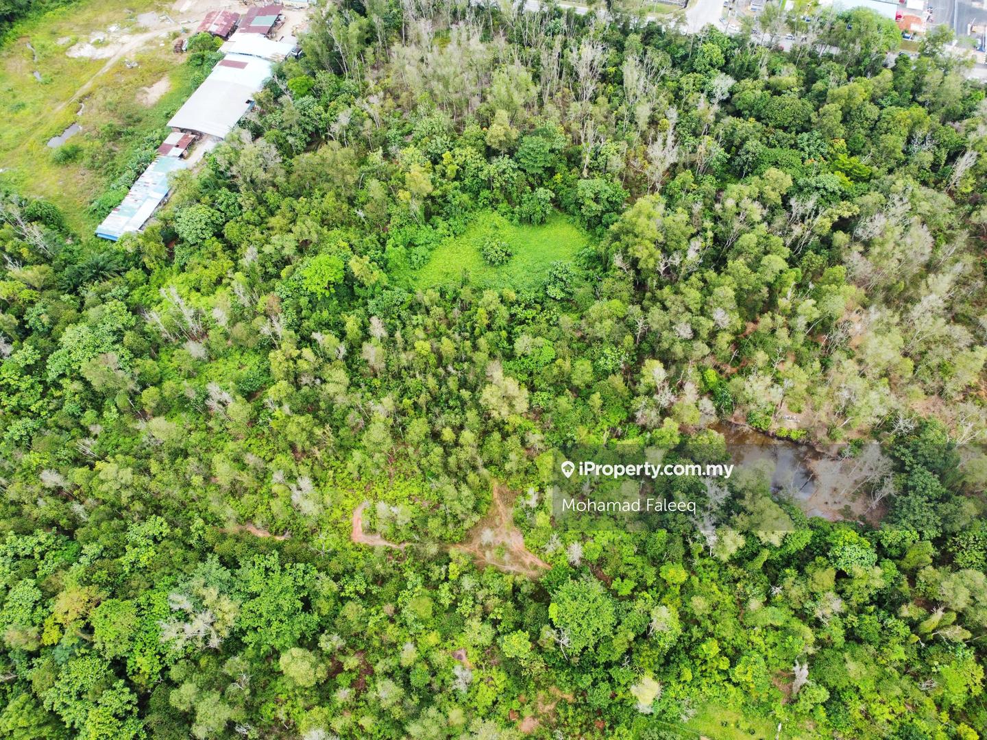 Industrial Land for Sale in Batang Kali, Selangor by Mohamad Faleeq - iProperty.com.my