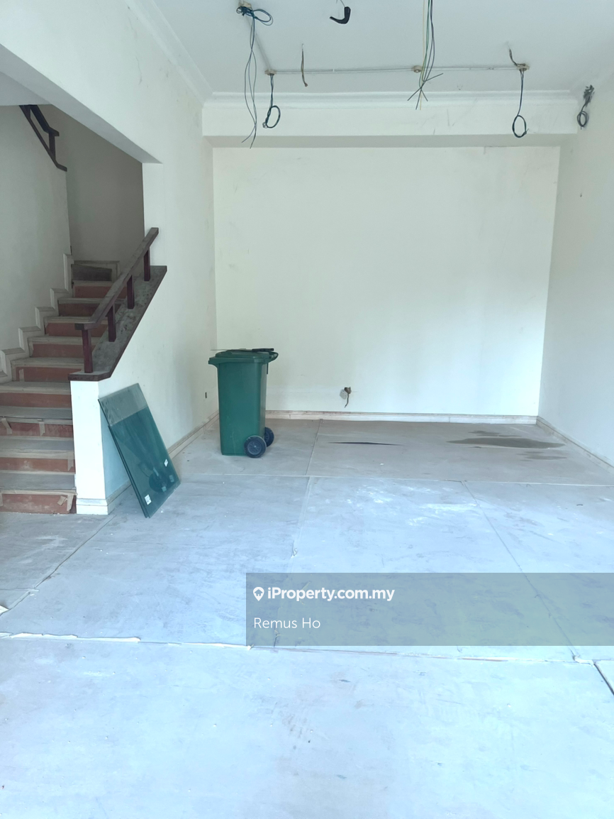 Semi-Detached House for Sale in Alam Sutera, Bukit Jalil by Remus Ho - iProperty.com.my
