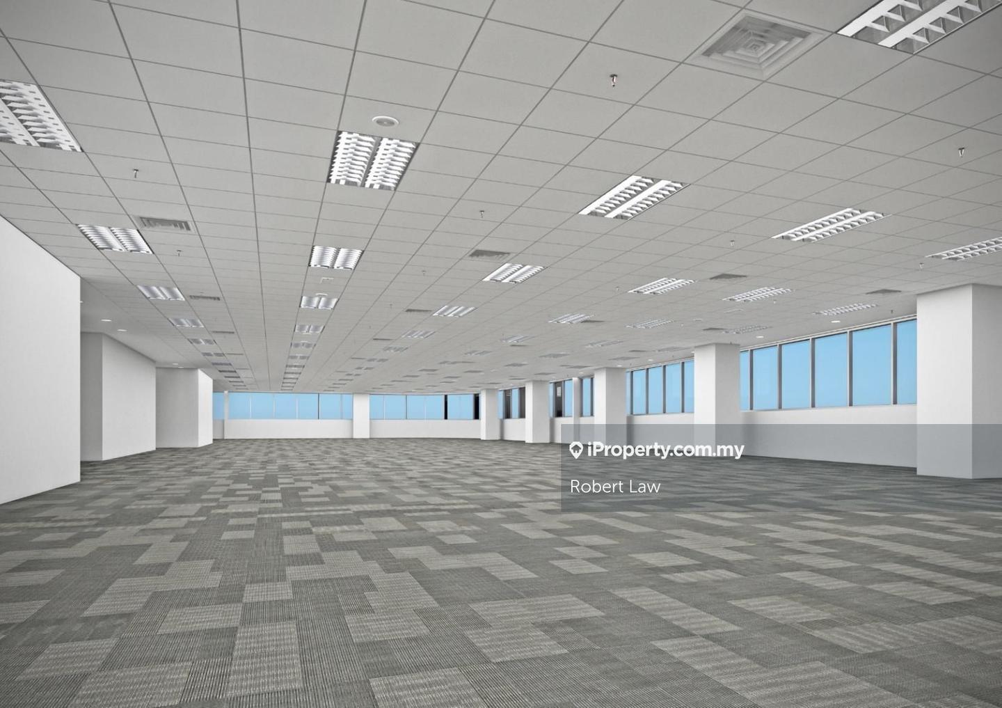 Pejabat untuk Disewa di Jalan Ampang, KL City Centre oleh Robert Law - iProperty.com.my