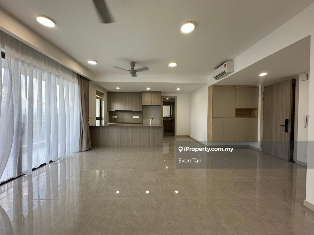 Kondominium untuk Disewa di Park Place oleh Evon Tan - iProperty.com.my