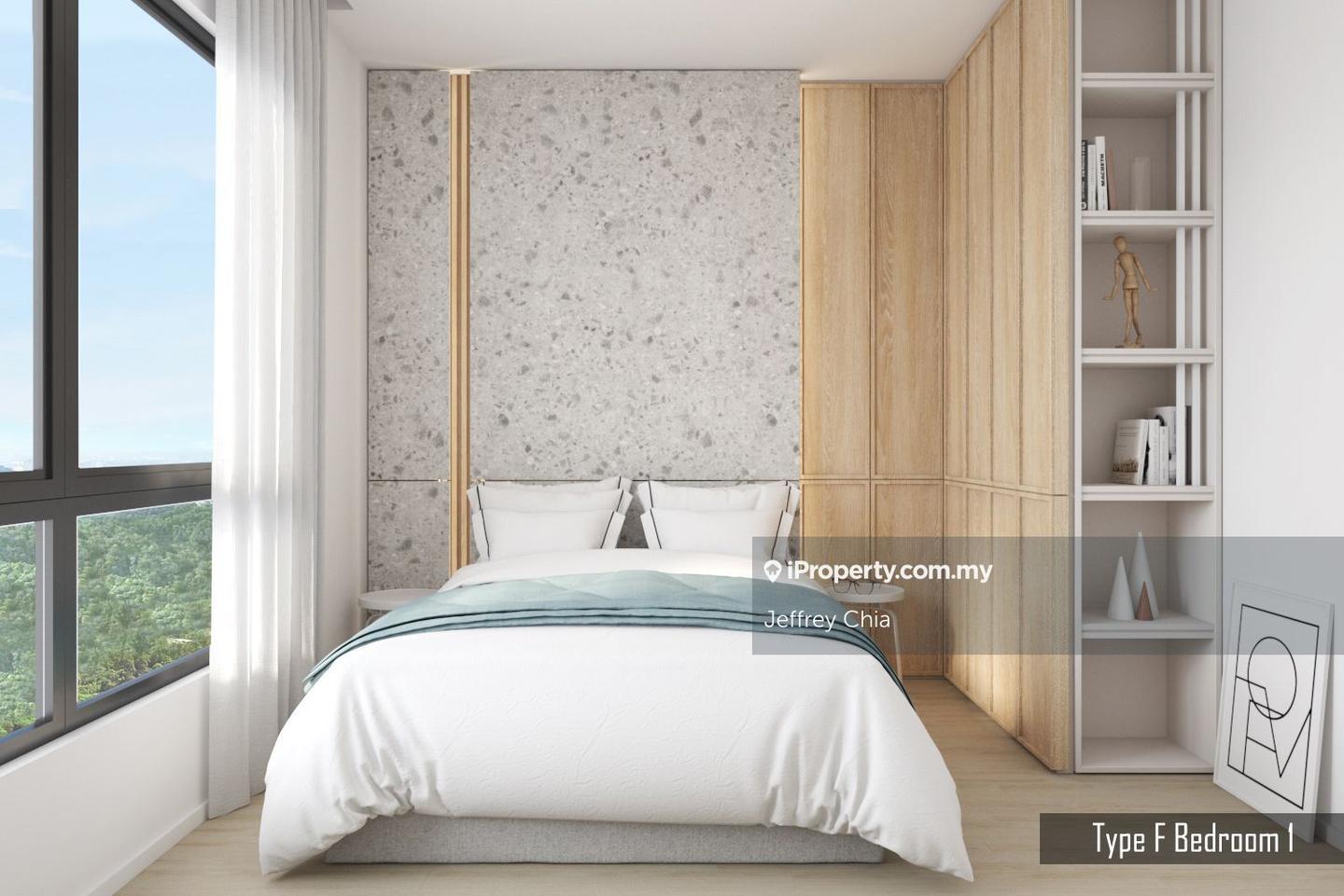 Service Residence for Sale in Cubic Botanical by Jeffrey Chia - iProperty.com.my