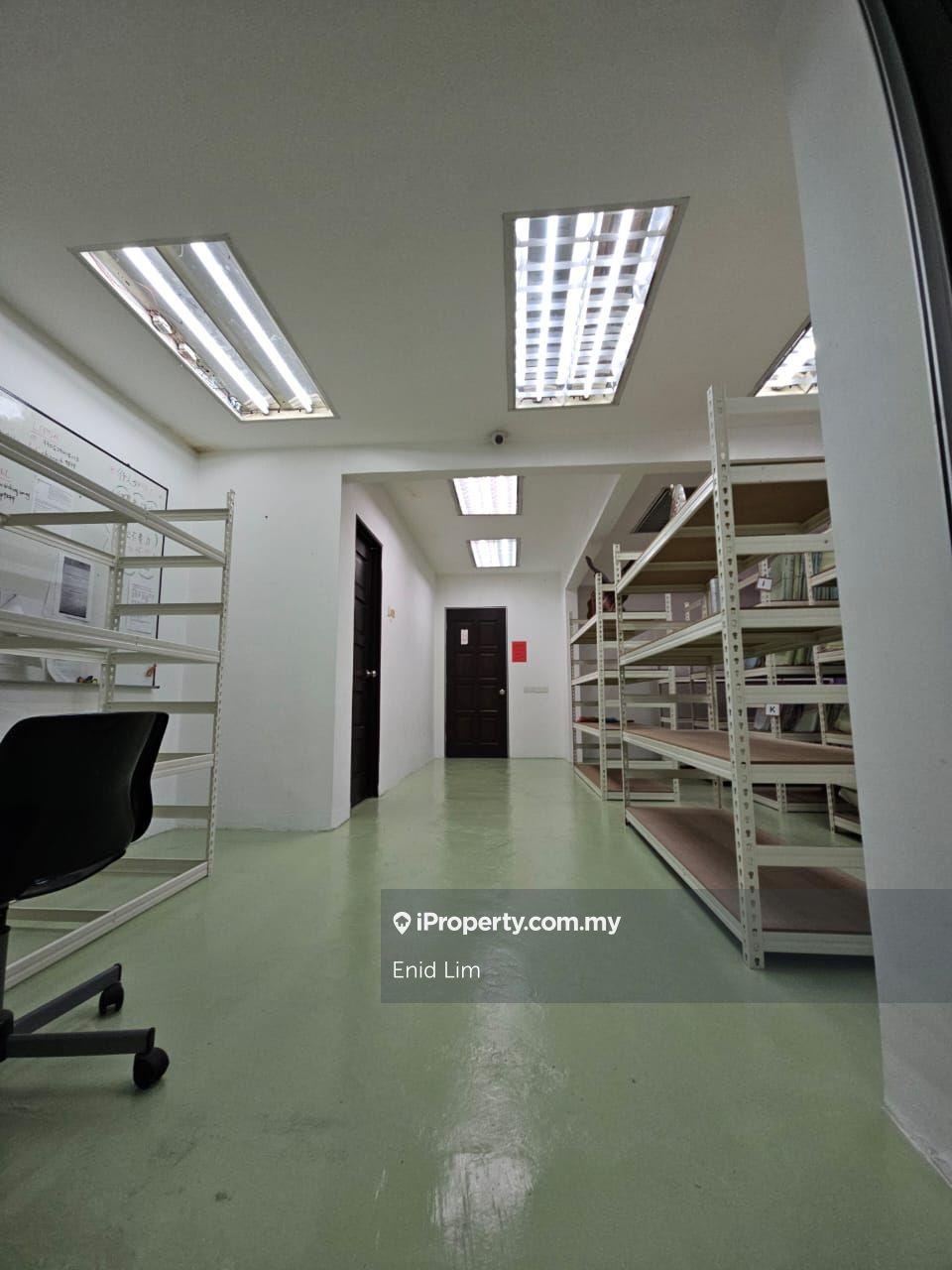 Shop-Office for Sale in Taman Intan, Klang by Enid Lim - iProperty.com.my