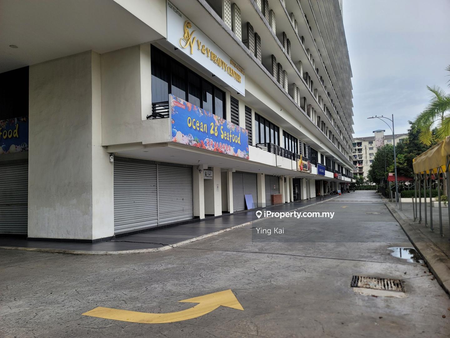Shop-Office for Sale in Pandan Perdana, Ampang by Ying Kai - iProperty.com.my