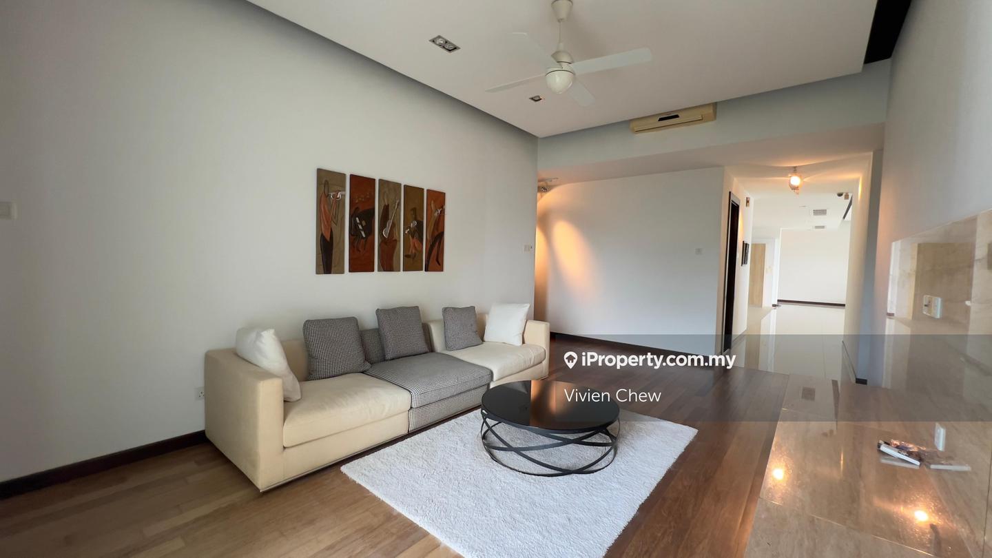 Kondominium untuk Dijual di Infinity Beachfront Condominium oleh Vivien Chew - iProperty.com.my