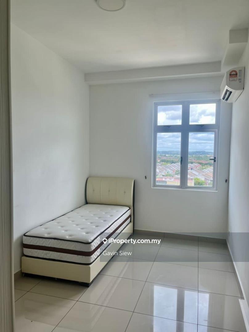 Service Residence for Rent in Meridin Bayvue @ Sierra Perdana by Gavin Siew - iProperty.com.my