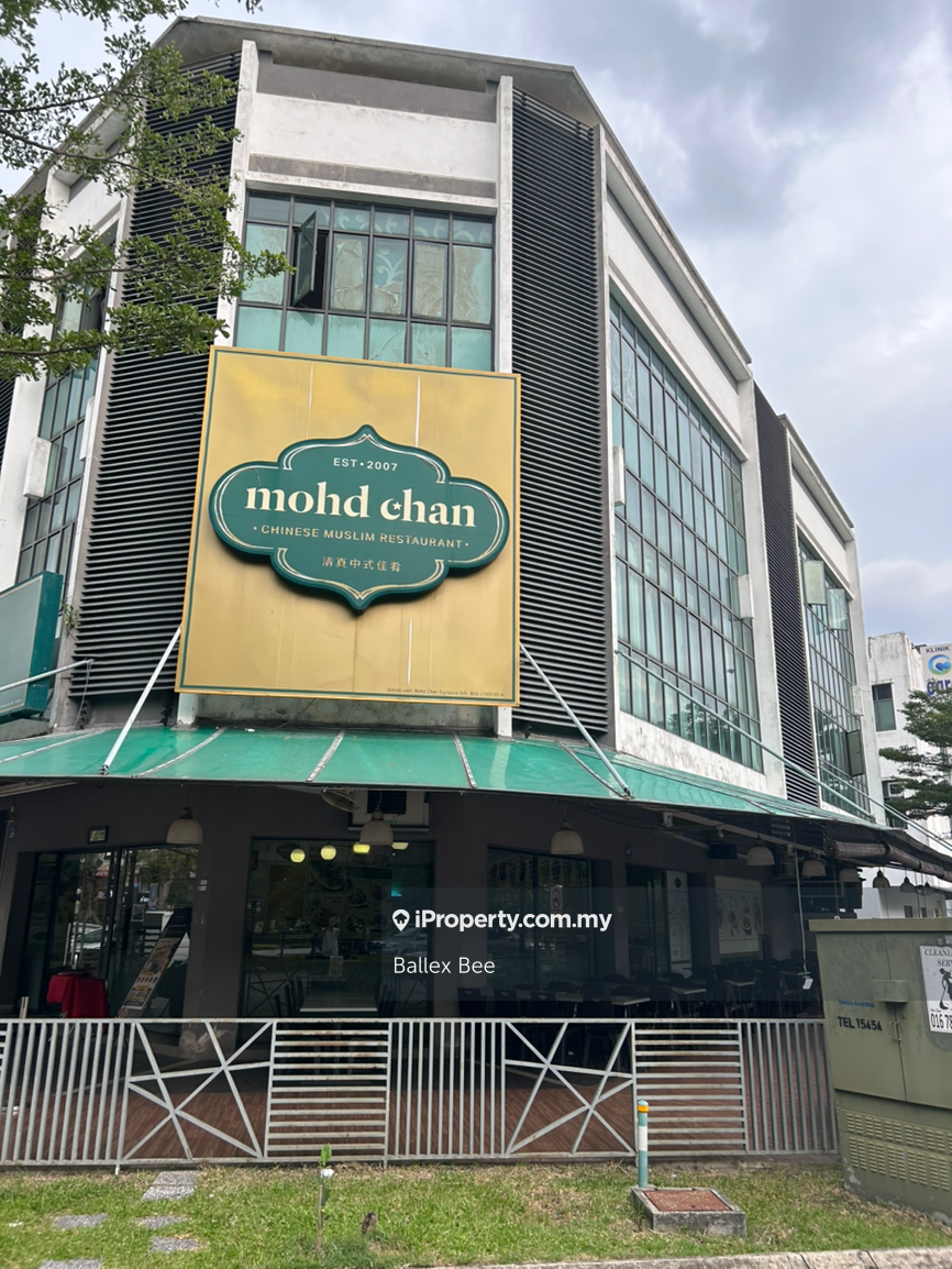 Retail-Space for Rent in Kota Kemuning, Shah Alam by Ballex Bee - iProperty.com.my