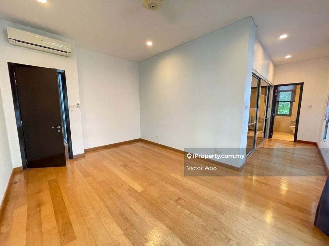 Banglo untuk Dijual di The Residence at Mont Kiara, Mont Kiara oleh Victor Woo - iProperty.com.my
