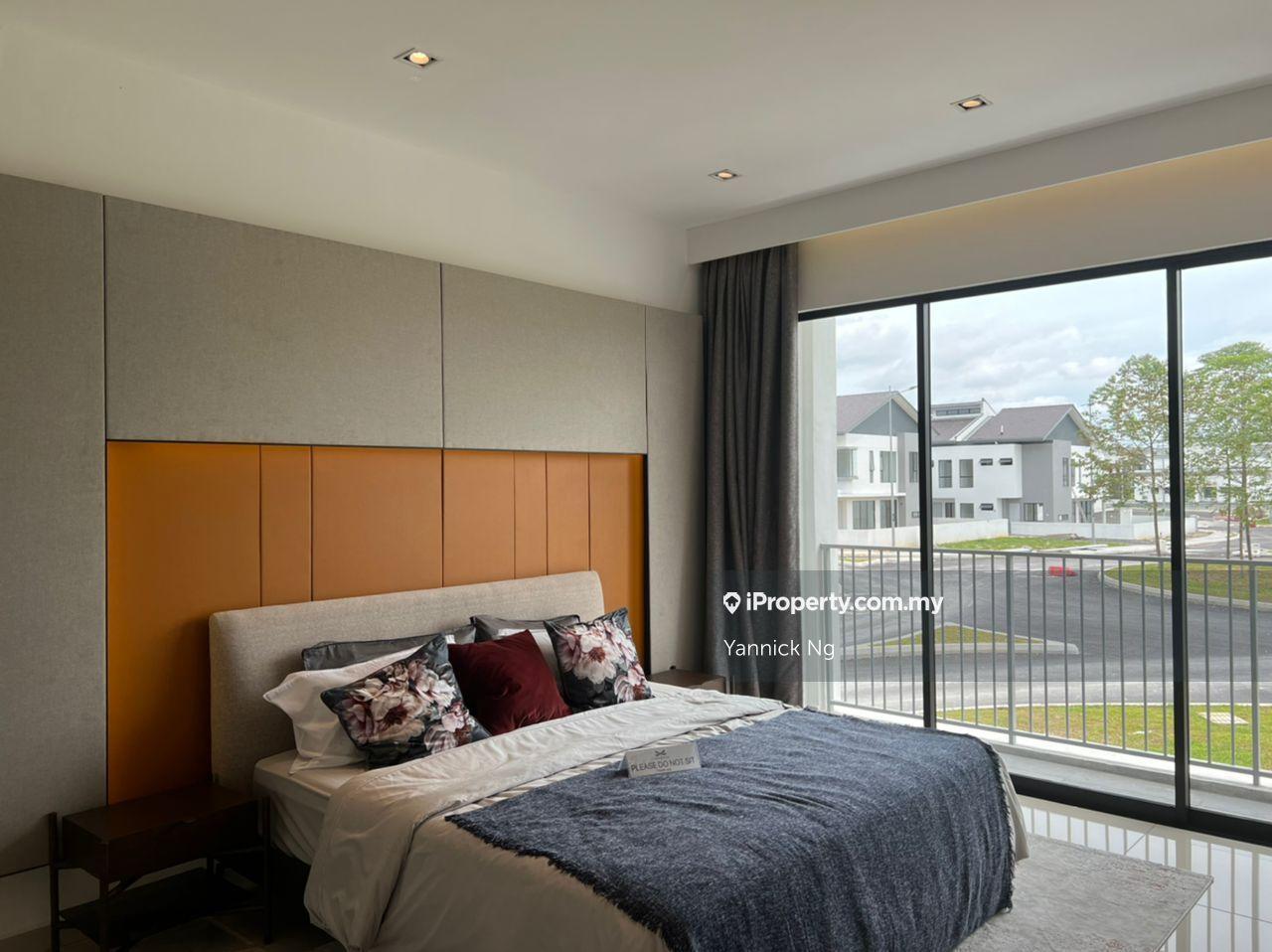 2-storey Terraced House for Sale in Bangi, Bangi by Yannick Ng - iProperty.com.my