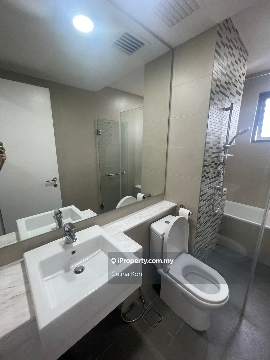 Kondominium untuk Dijual di Sierramas Heights oleh Celina Koh - iProperty.com.my