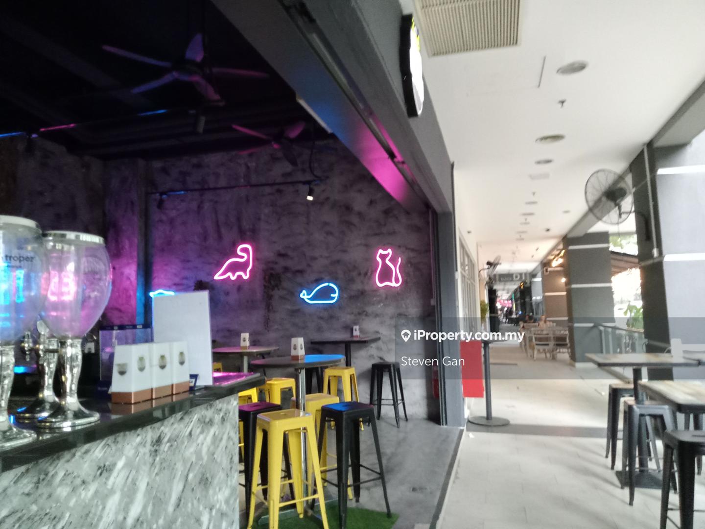Shop for Rent in Publika, Solaris M.K, Dutamas, Desa Sri Hartamas, Mont Kiara by Steven Gan - iProperty.com.my