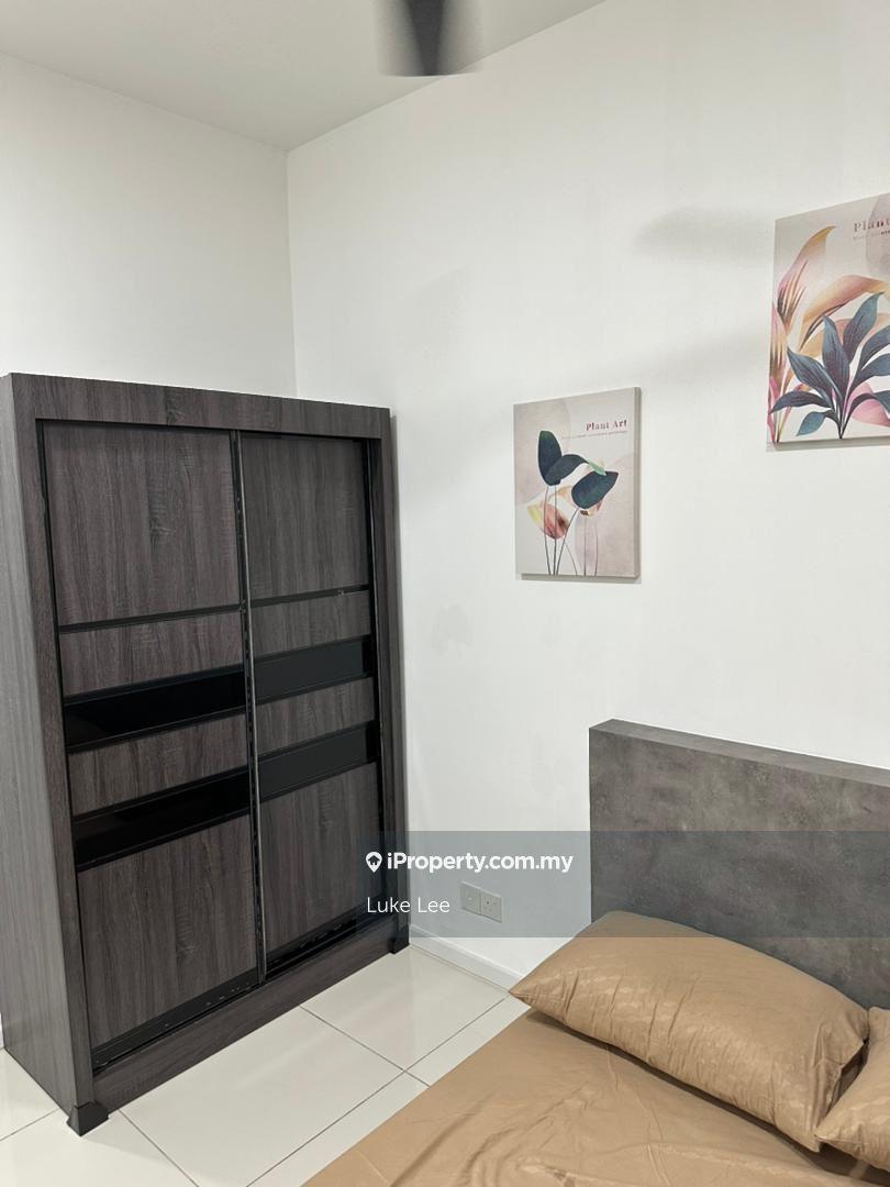 Service Residence for Rent in Horizon Suites by Luke Lee - iProperty.com.my