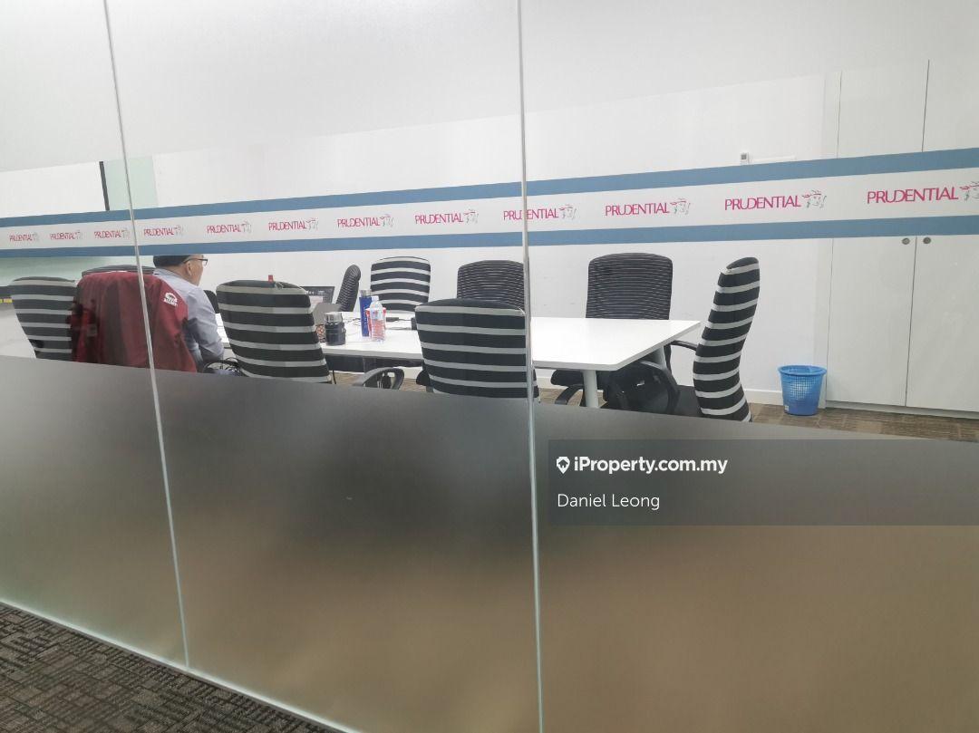 Pejabat untuk Disewa di PJ 33 (formerly Jaya 33), PJ33, Petaling Jaya oleh Daniel Leong - iProperty.com.my