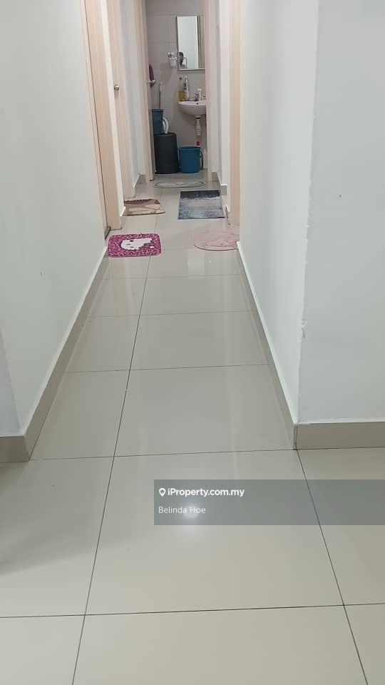 Kondominium untuk Dijual di Mutiara Ville oleh Belinda Hoe - iProperty.com.my