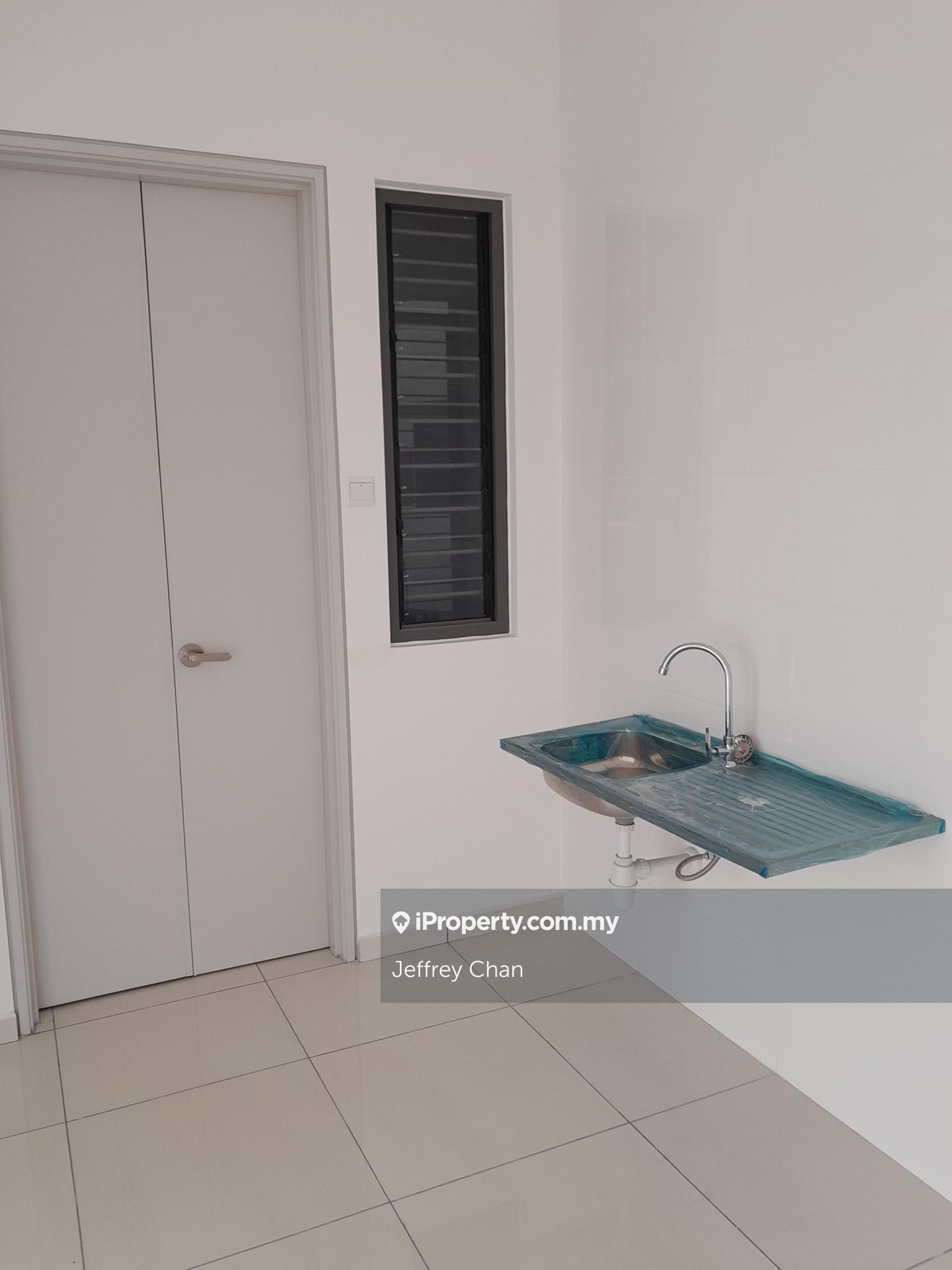 Service Residence for Rent in The Annex by Jeffrey Chan - iProperty.com.my