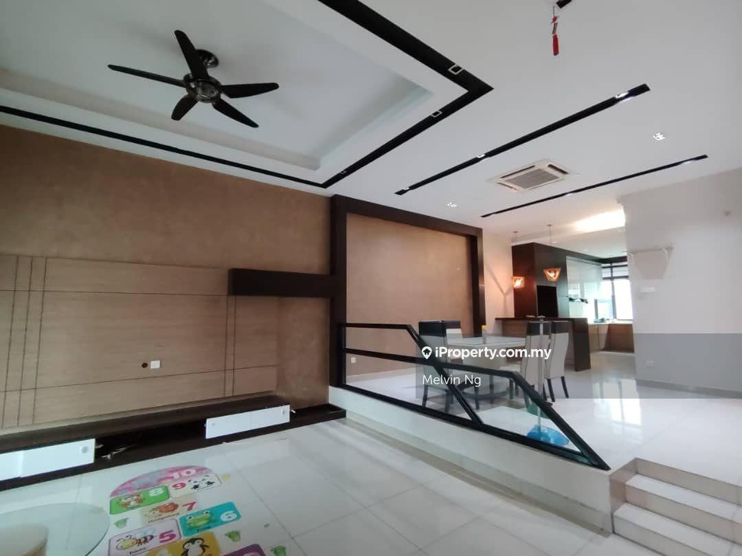 2-storey Terraced House for Sale in Bandar Damai Perdana, Cheras by Melvin Ng - iProperty.com.my