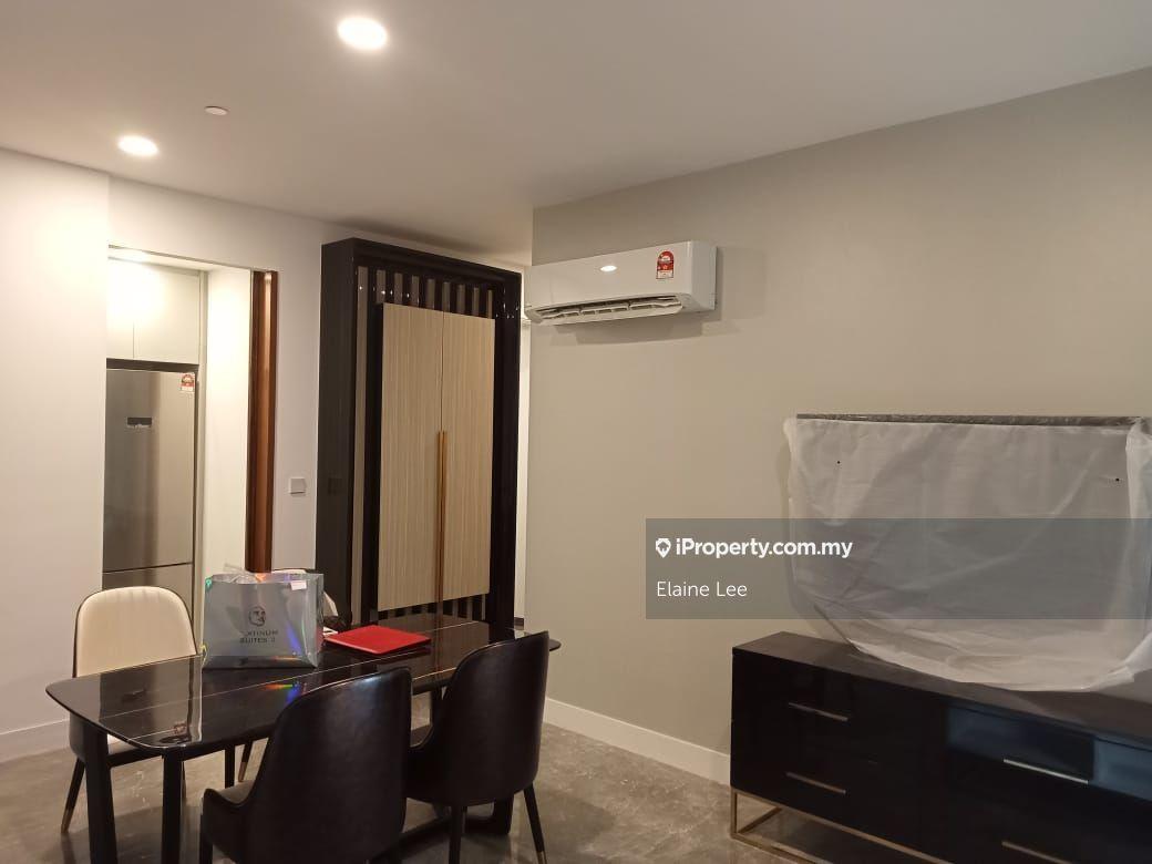 Service Residence for Sale in Victory Suites (The Face 2), KLCC by Elaine Lee - iProperty.com.my