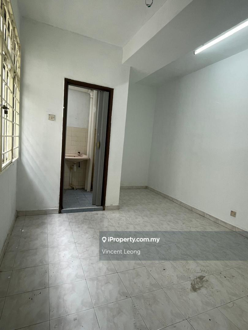 Pangsapuri untuk Dijual di Greenview Apartment oleh Vincent Leong - iProperty.com.my