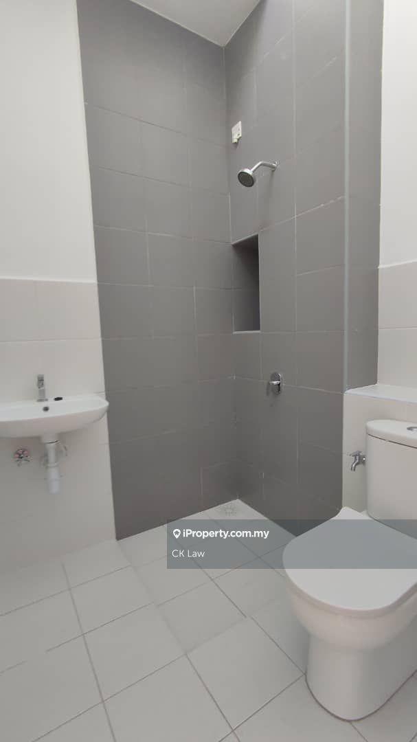 Rumah Berangkai 2 Tingkat untuk Disewa di Eco Forest, Semenyih oleh CK Law - iProperty.com.my