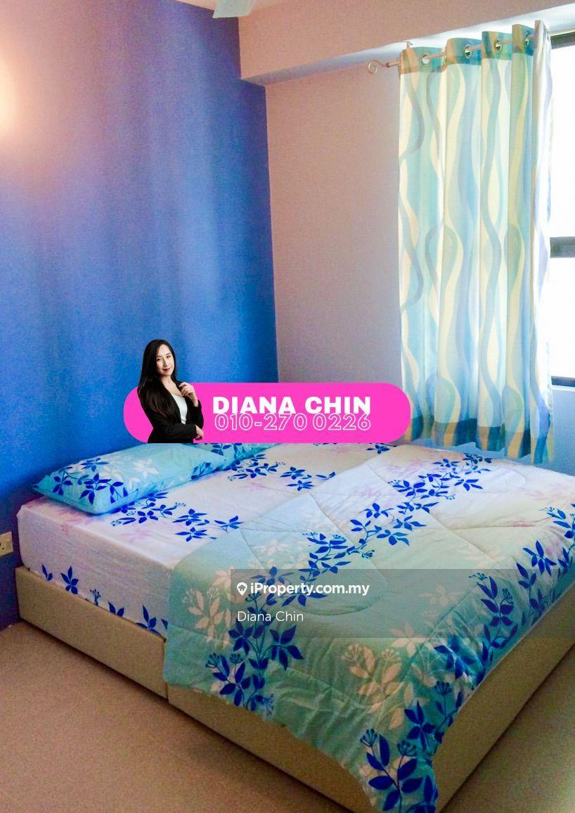 Condominium for Sale in Grand Ocean by Diana Chin - iProperty.com.my