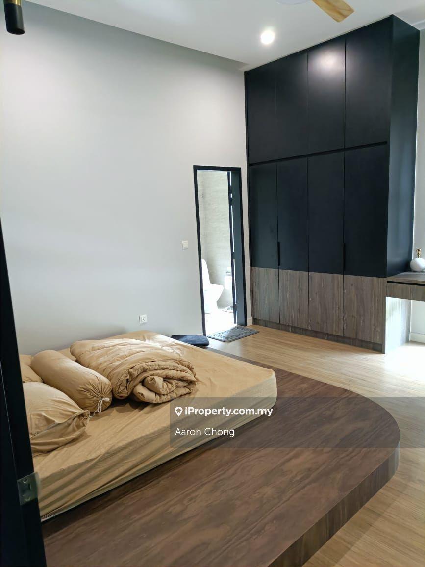 Semi-Detached House for Sale in Bandar Rimbayu, Telok Panglima Garang by Aaron Chong - iProperty.com.my