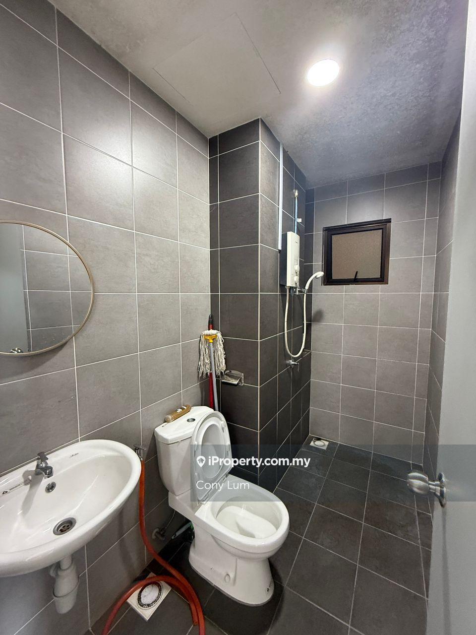 Service Residence for Rent in The Netizen by Cony Lum - iProperty.com.my