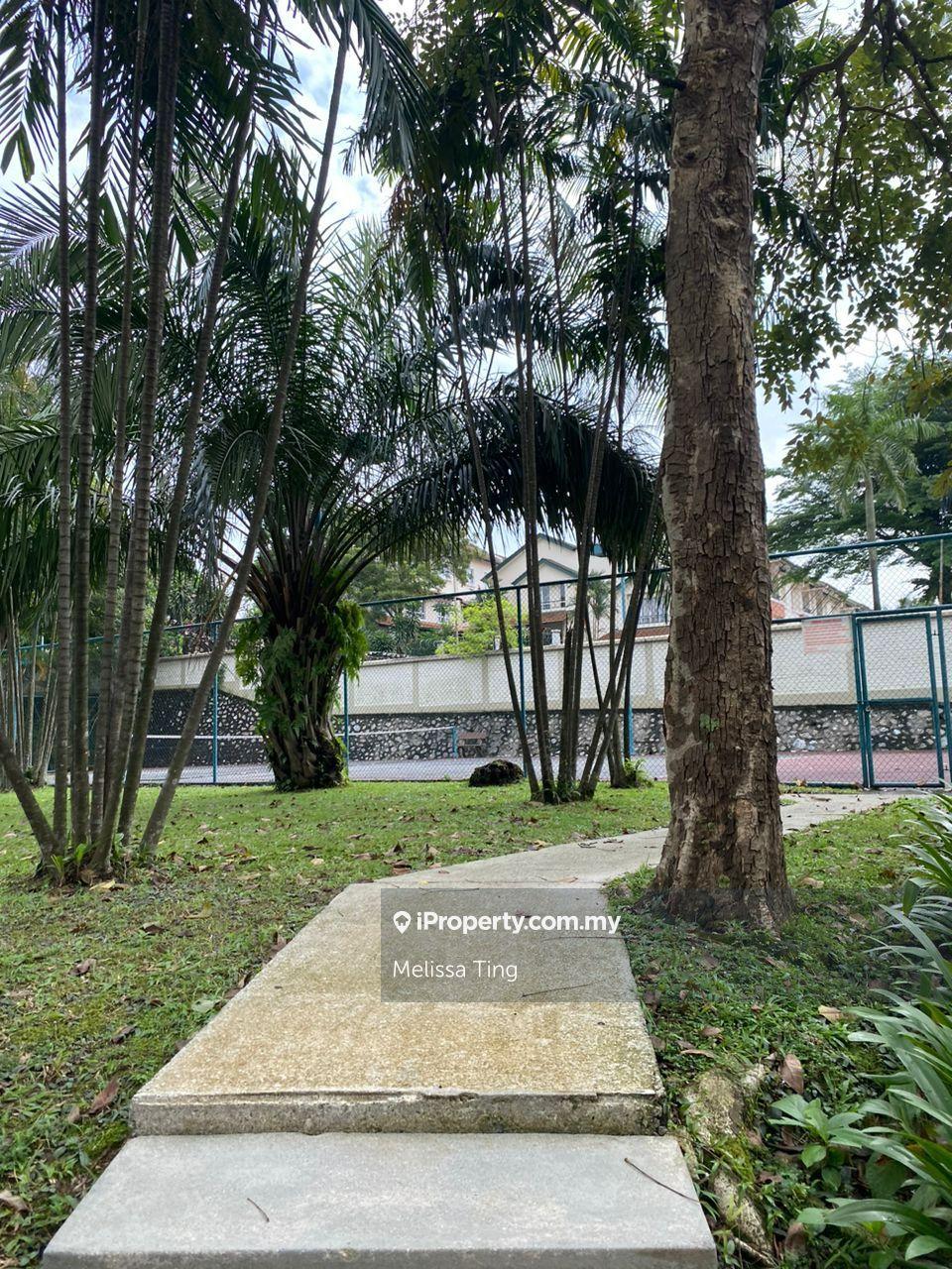 Kondominium untuk Dijual di Seri Hijauan oleh Melissa Ting - iProperty.com.my