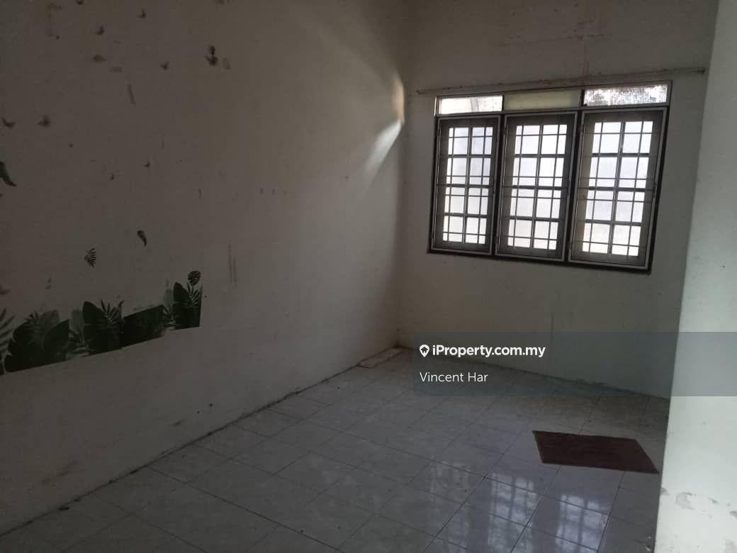 2-storey Terraced House for Sale in Taman Sentosa, Sitiawan by Vincent Har - iProperty.com.my