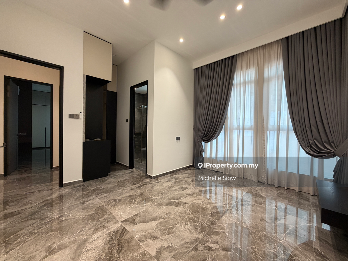 Semi-Detached House for Sale in Taman Puncak indah,Ampang, Ampang by Michelle Siow - iProperty.com.my