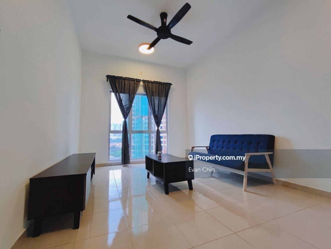 Pangsapuri untuk Disewa di Residensi Rimbunan Petaling oleh Evan Chin - iProperty.com.my