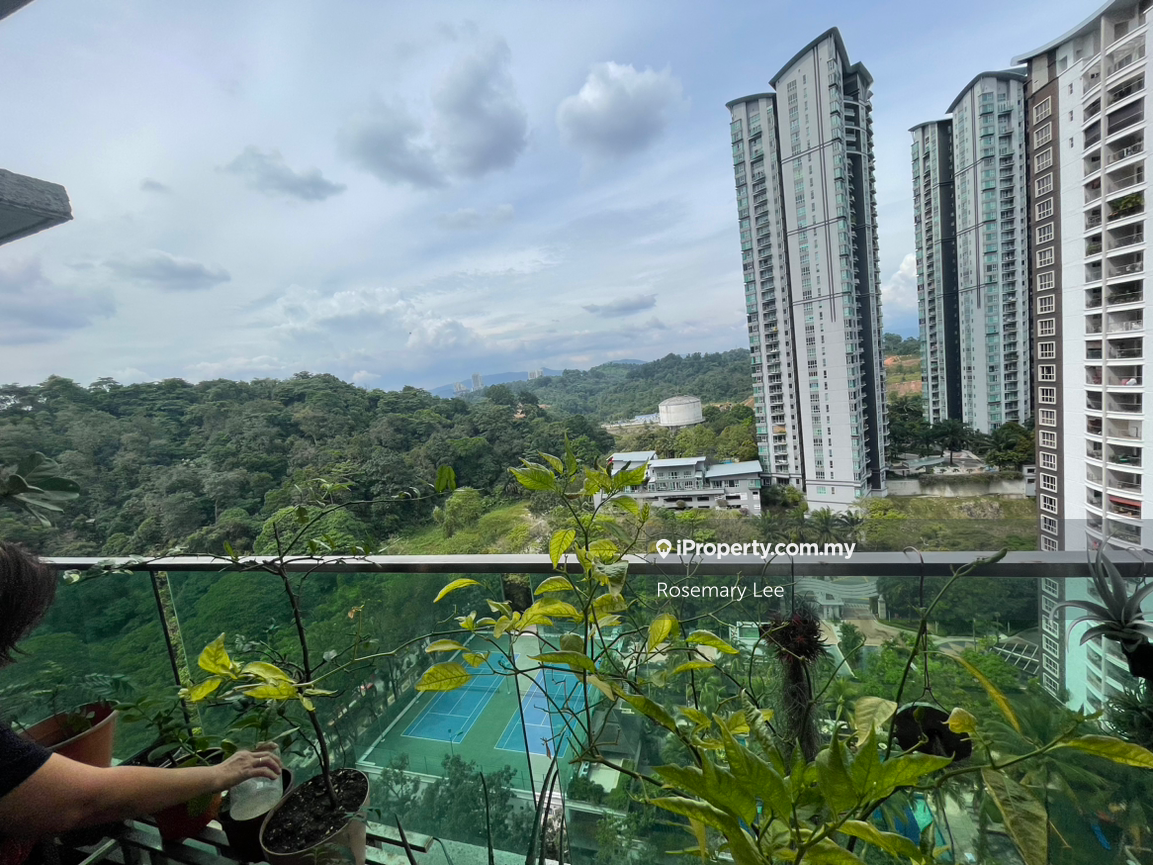 Condominium for Sale in Kiaramas Danai by Rosemary Lee - iProperty.com.my