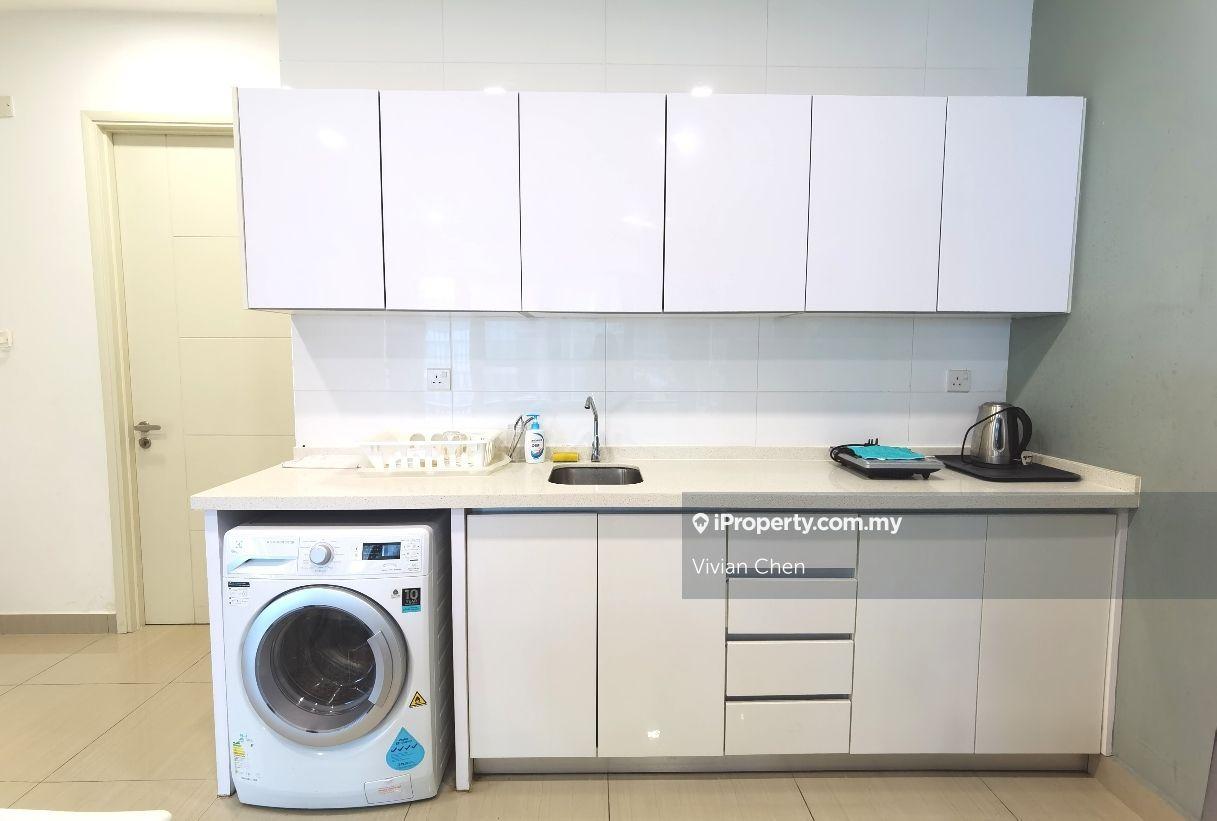 Residensi Servis untuk Disewa di Arte Plus oleh Vivian Chen - iProperty.com.my