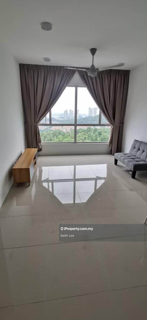 Condominium for Rent in Emerald Hill by Keith Lee - iProperty.com.my