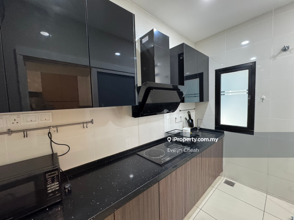 Condominium for Rent in Sky Condominium (Skyz Residence) by Evelyn Cheah - iProperty.com.my