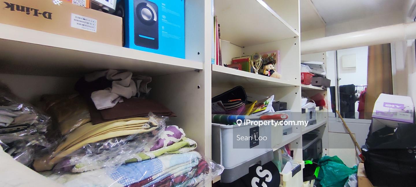 Kondominium untuk Dijual di Pandan Ville Condominium oleh Sean Loo - iProperty.com.my