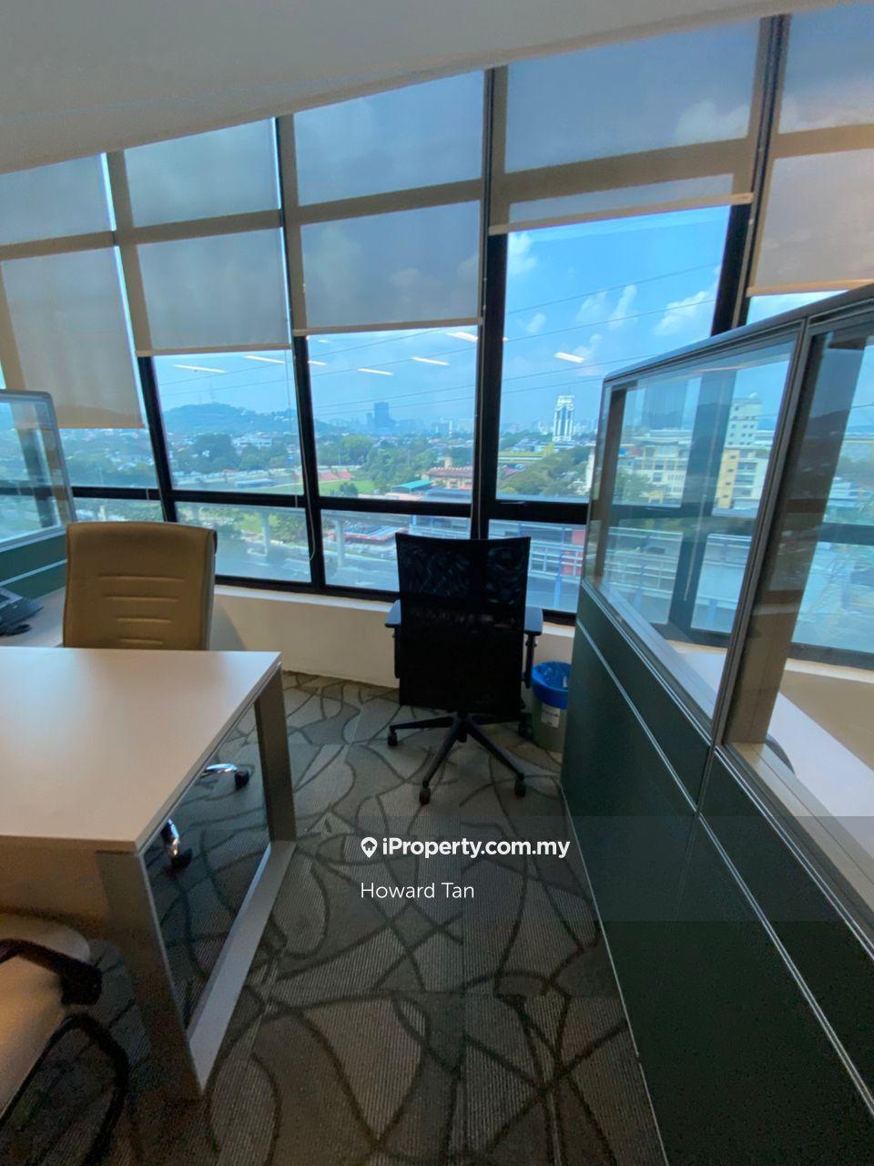 Pejabat untuk Disewa di Menara PJX, Petaling Jaya oleh Howard Tan - iProperty.com.my