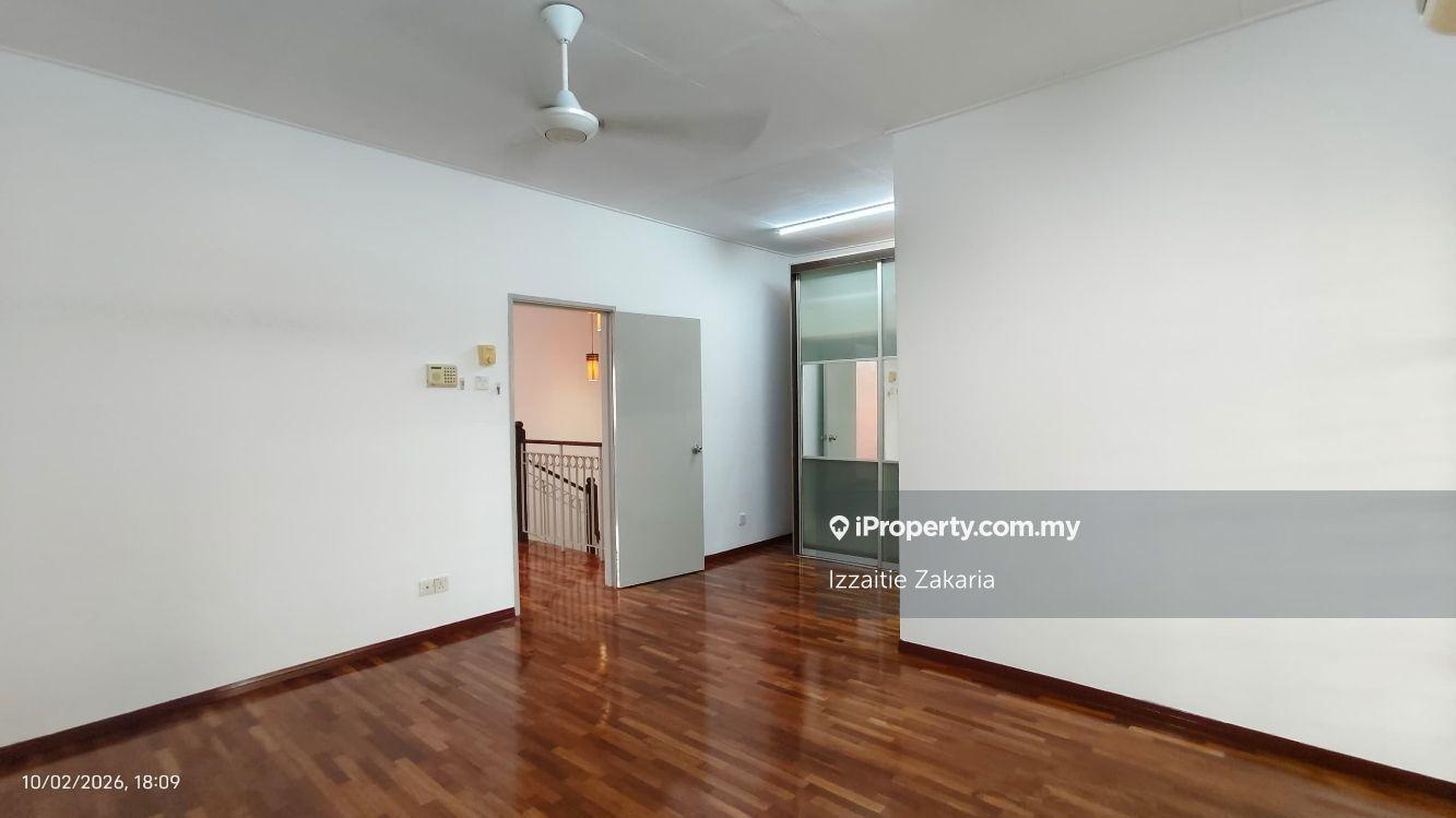 Terraced House for Rent in Presint 9, Putrajaya by Izzaitie Zakaria - iProperty.com.my