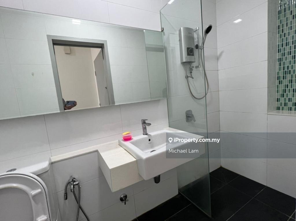 Service Residence for Rent in Residential Suites @ HighPark by Michael Lam - iProperty.com.my