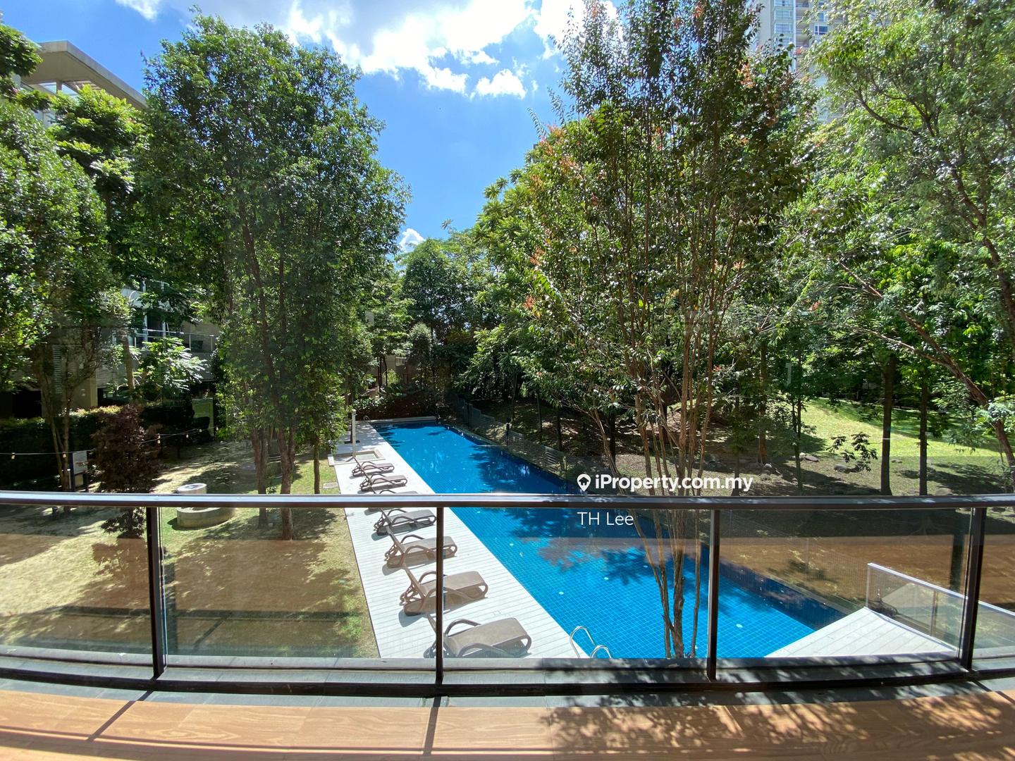 Condominium for Sale in One Menerung by TH Lee - iProperty.com.my