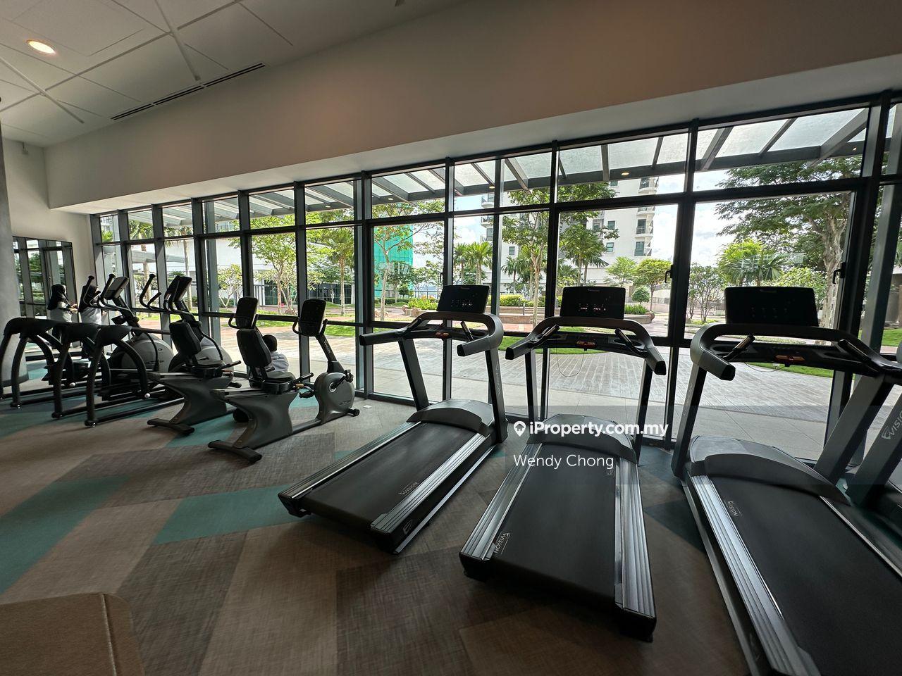 Service Residence for Rent in Datum Jelatek Residence by Wendy Chong - iProperty.com.my