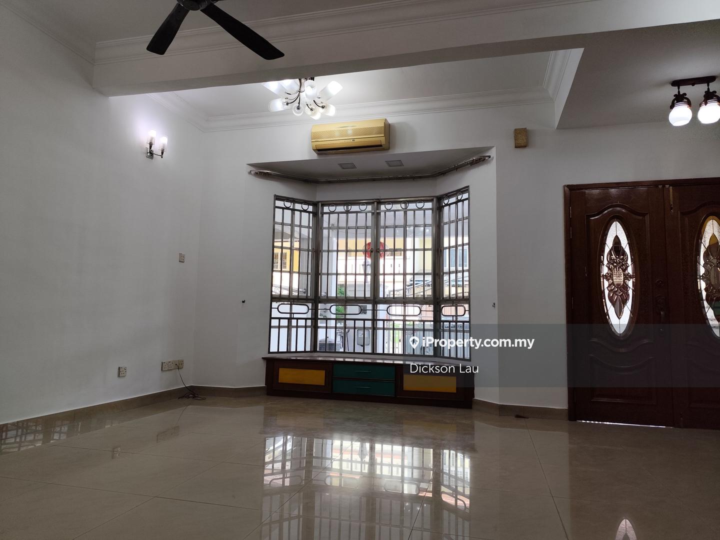 3-storey Terraced House for Rent in Taman Megah Kepong, Desa Parkcity by Dickson Lau - iProperty.com.my