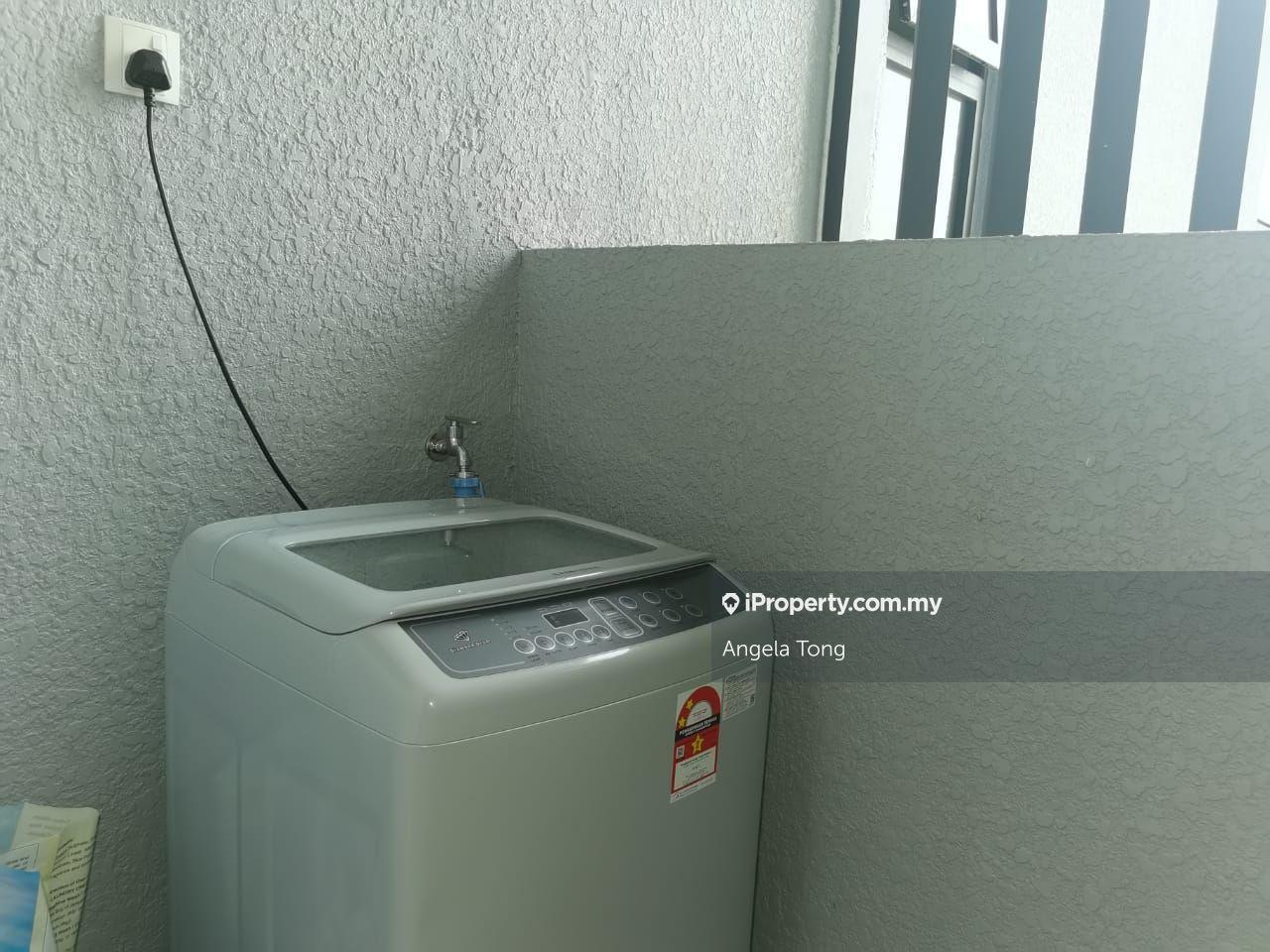 Residensi Servis untuk Disewa di Skyluxe On The Park Bukit Jalil oleh Angela Tong - iProperty.com.my